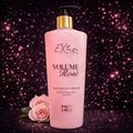 VOLUME ROSE'- Maschera Volumizzante