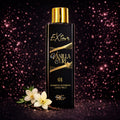VANILLA CURL 01 - Shampoo Nutriente Lovely Ricci