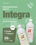 KIT PROMO INTEGRAZIONE
