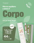KIT PROMO CORPO
