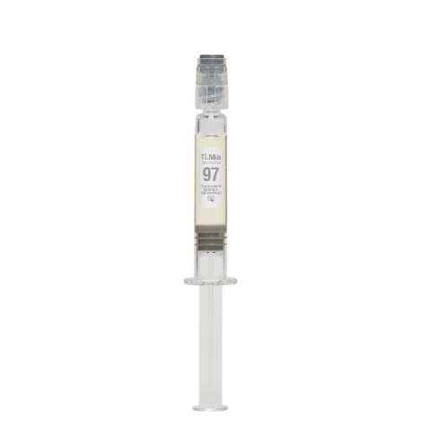 Ti.Mia SierActive 97 CON COLLAGENE, ACIDO IALURONICO TRIMOLECOLARE E HYADESINE™ 97%