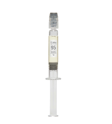 Ti.Mia SierActive 95 CON UNICLAY™, ASEBIOL™ E MATMARINE™ 95%