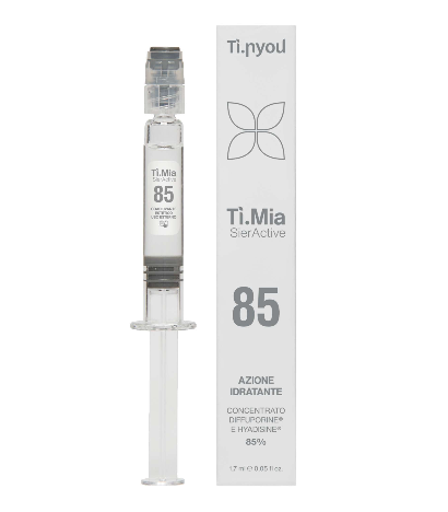 Ti.Mia SierActive 85 CON DIFFUPORINE® E HYADISINE® 85%