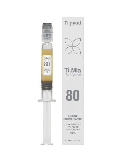 Ti.Mia SierActive 80 CON TRYLAGEN® E HYADISINE® 80%