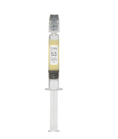 Ti.Mia SierActive 53 CON ACTIWHITE® E LIPOCHROMAN™ 53%