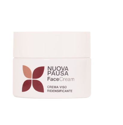 Nuova Pausa Face Cream