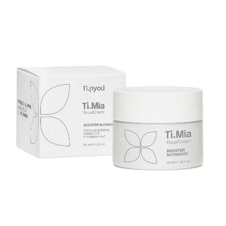 Ti.Mia BoostCream Nutriente