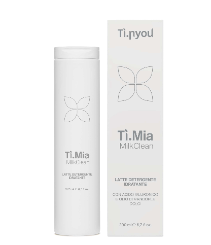 Ti.Mia MilkClean