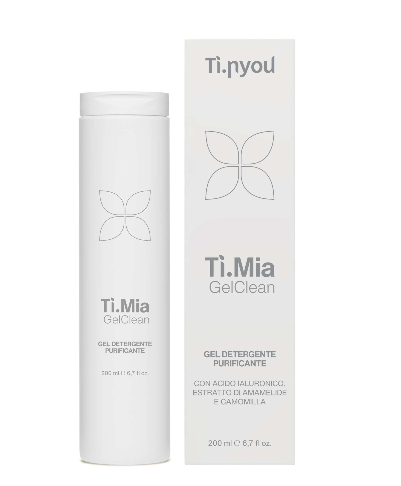 Ti.Mia GelClean