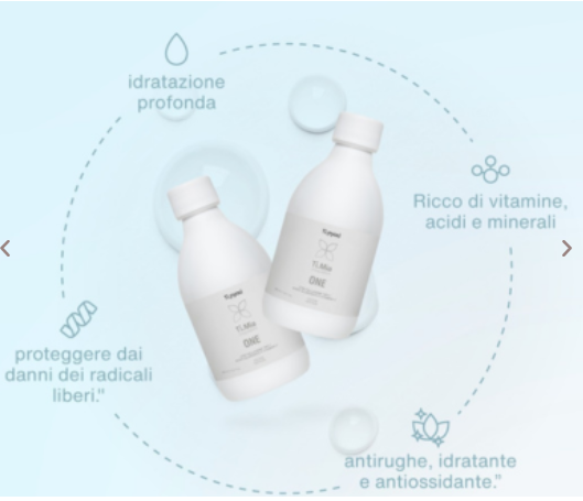 Ti.Mia IntegraSkin ONE