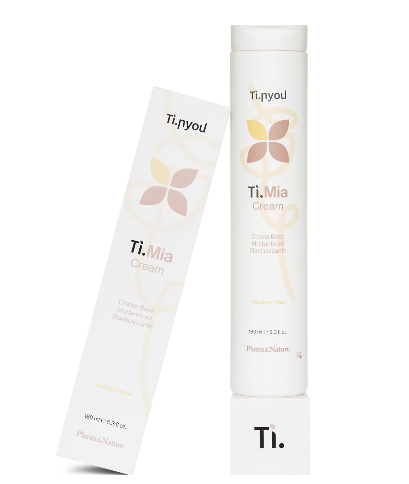 Ti.Mia Cream Set ADIPE