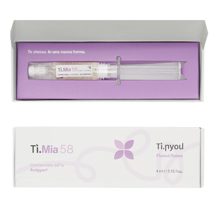 Ti.Mia Cream Set RITENZIONE IDRICA
