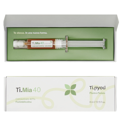 Ti.Mia Cream Set ADIPE