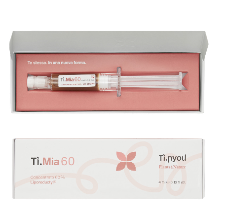 Ti.Mia Cream Set ADIPE
