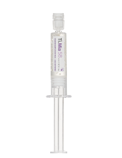 Ti.Mia 58 CONCENTRATO 58% ACTIGYM®