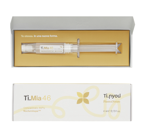 Ti.Mia 46  CONCENTRATO 46% NOCTURSHAPE TM