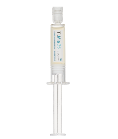 Ti.Mia 35 CONCENTRATO 35% VANISTRYL® + TRYLAGEN®
