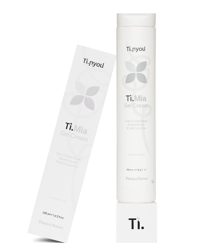 Ti.Mia Gel Cream