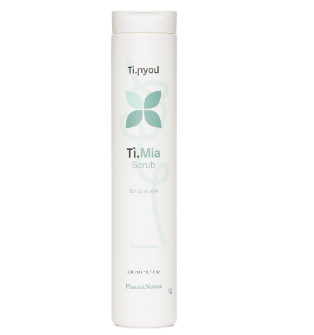 Ti.Mia Scrub