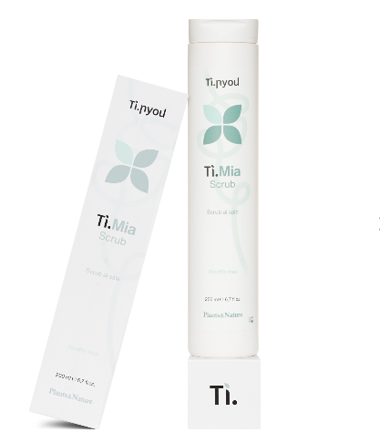 Ti.Mia Scrub