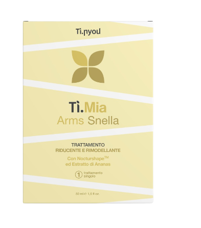 Ti.Mia Arms Snella