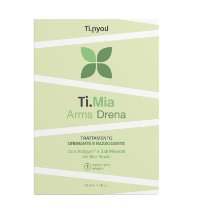 Ti.Mia Arms Drena