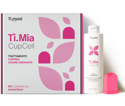 Ti.Mia CupCell Kit