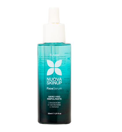 Nuova SkinUp Face Serum