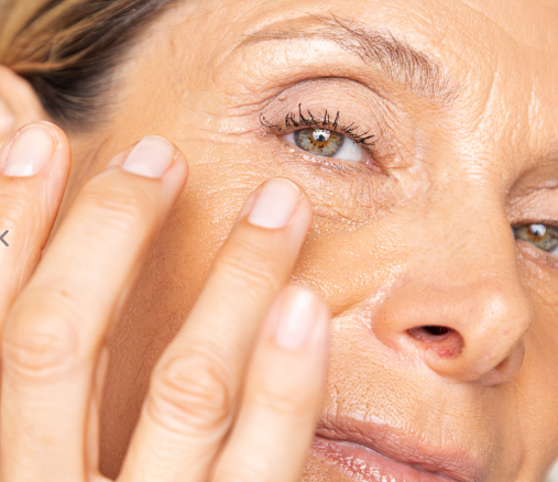 Nuova SkinUp Face Serum