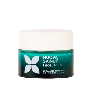 Nuova SkinUp FaceCream