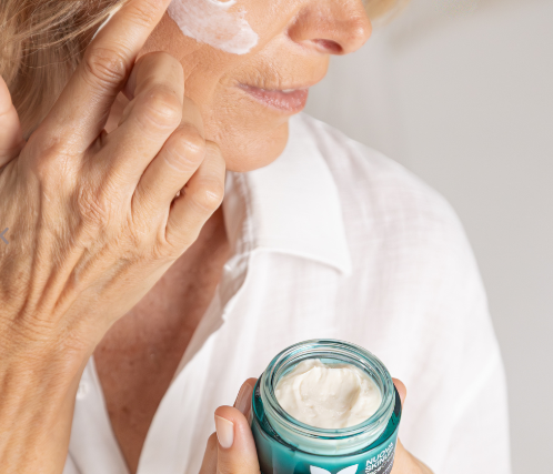 Nuova SkinUp FaceCream
