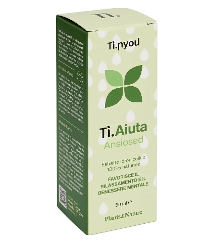 Ti.Aiuta Ansiosed