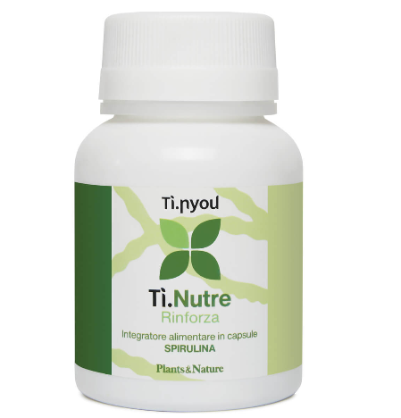 Ti.Nutre Rinforza