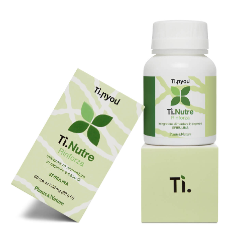 Ti.Nutre Rinforza