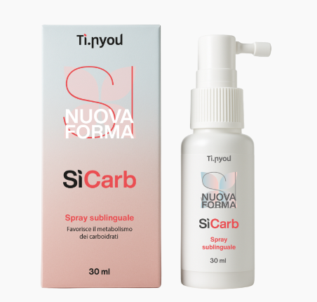 Nuova Forma SiCarb