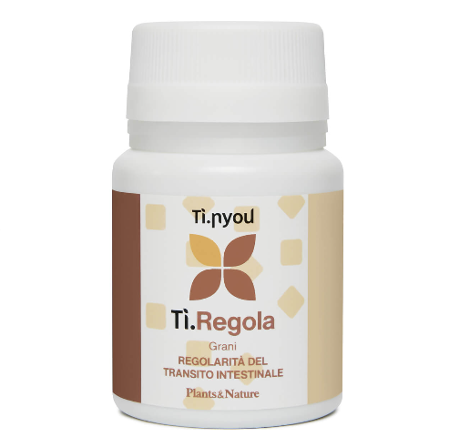Ti Regola Capsule