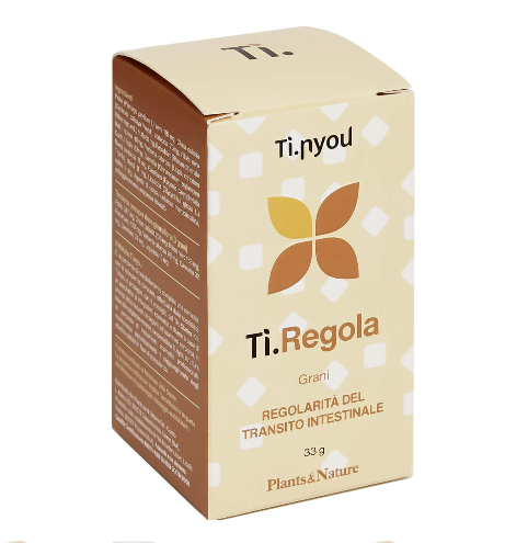 Ti Regola Capsule