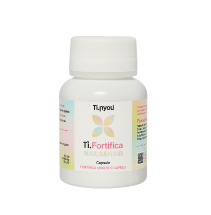 Ti Fortifica Capsule