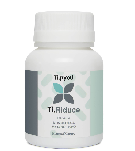 Ti Riduce Capsule