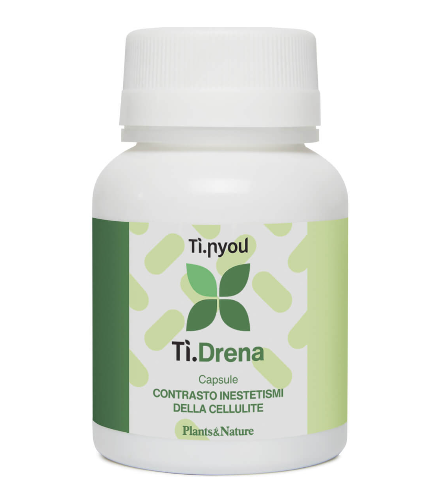 Ti Drena Capsule