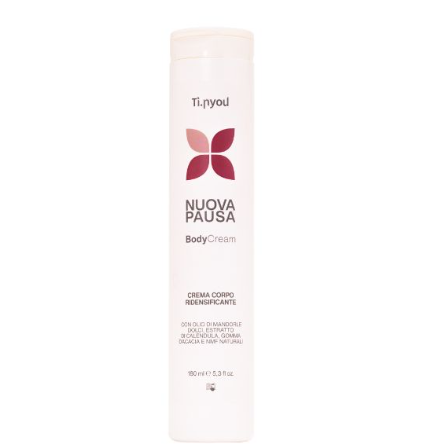 Nuova Pausa Body Cream