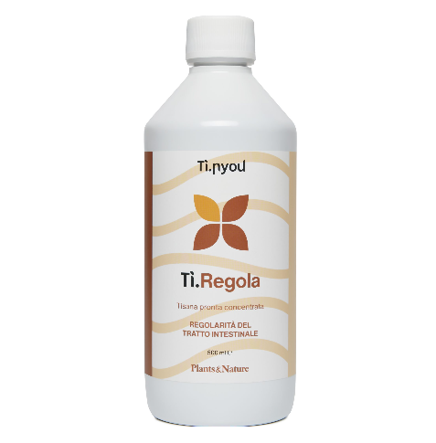 Tisana Ti.Regola