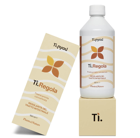 Tisana Ti.Regola