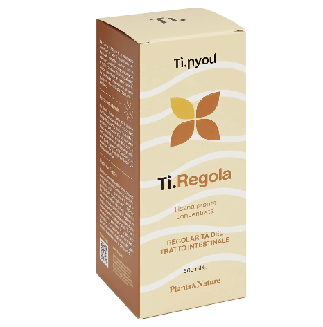 Tisana Ti.Regola