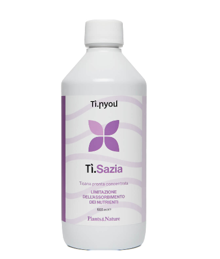 Tisana Ti.Sazia