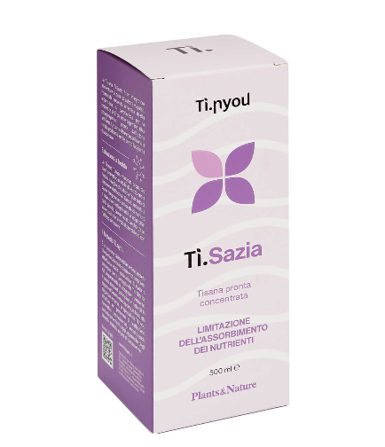 Tisana Ti.Sazia