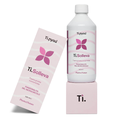 Tisana Ti.Solleva
