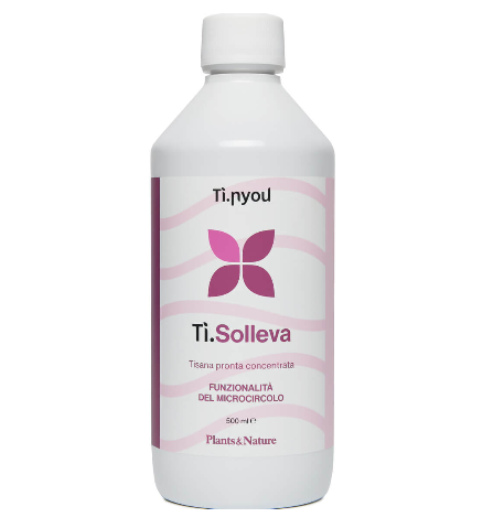Tisana Ti.Solleva
