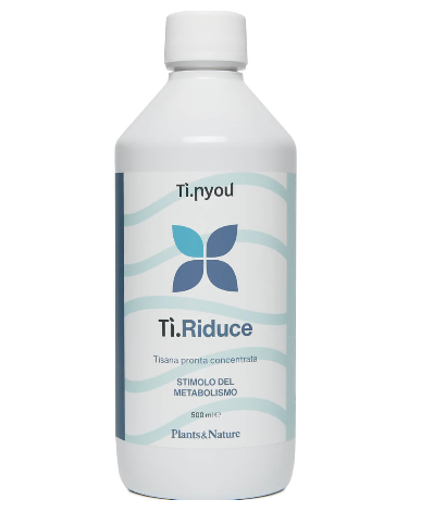 Tisana Ti.Riduce