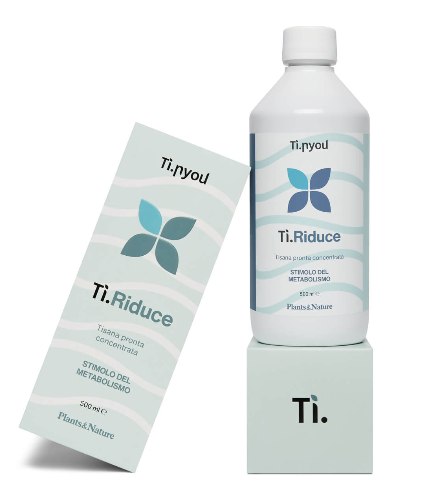 Tisana Ti.Riduce